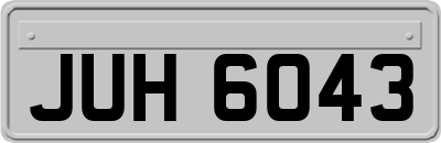 JUH6043