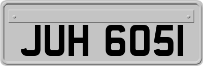 JUH6051