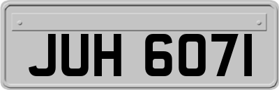 JUH6071