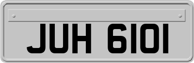 JUH6101