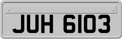JUH6103