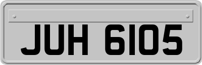 JUH6105