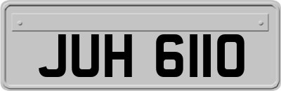 JUH6110