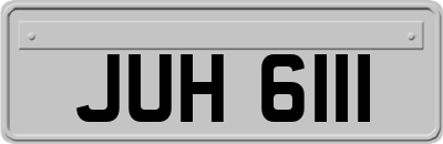 JUH6111