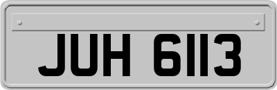 JUH6113