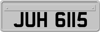 JUH6115