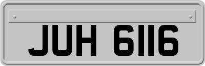 JUH6116