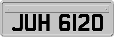 JUH6120
