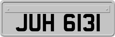 JUH6131