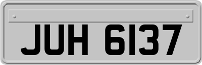 JUH6137