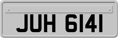JUH6141