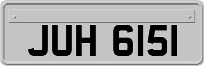 JUH6151