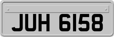 JUH6158