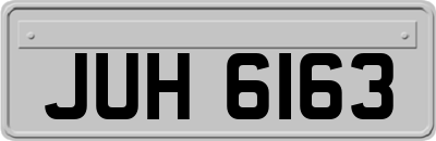 JUH6163