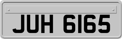 JUH6165