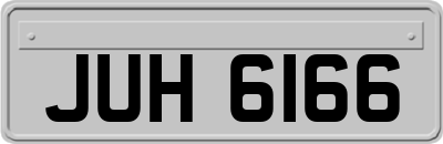 JUH6166