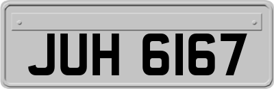 JUH6167