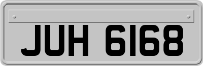 JUH6168