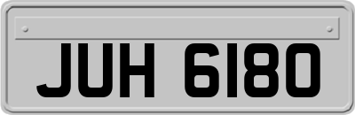 JUH6180