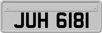 JUH6181