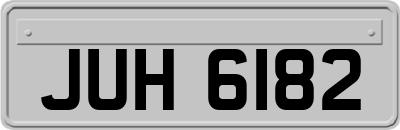 JUH6182