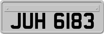 JUH6183