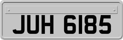 JUH6185