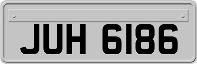 JUH6186