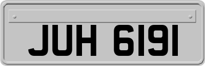 JUH6191