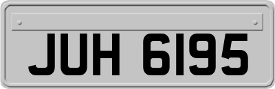 JUH6195