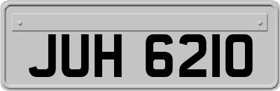 JUH6210