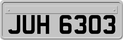 JUH6303