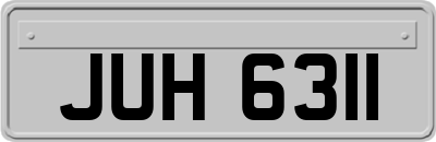 JUH6311