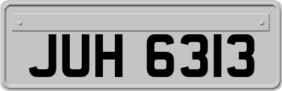 JUH6313