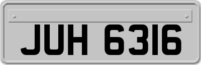 JUH6316