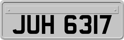 JUH6317