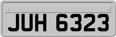 JUH6323