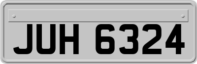 JUH6324