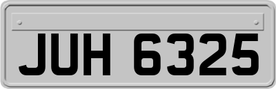 JUH6325