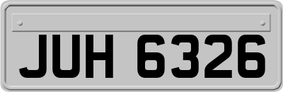 JUH6326
