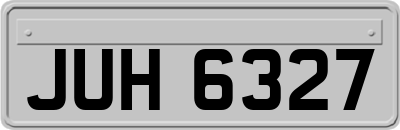 JUH6327