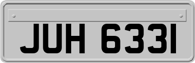 JUH6331