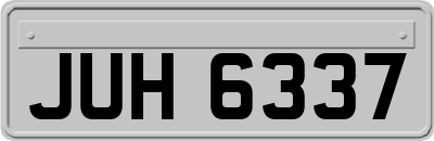 JUH6337