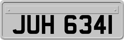 JUH6341