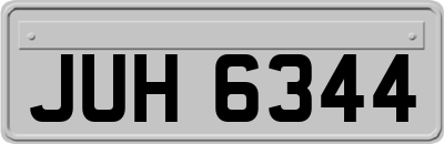 JUH6344