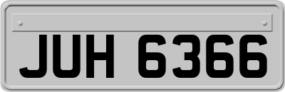 JUH6366