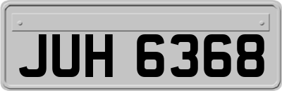 JUH6368