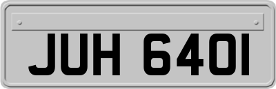 JUH6401