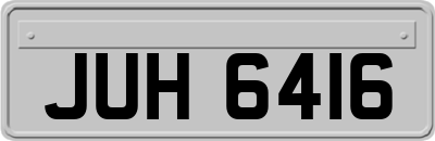 JUH6416