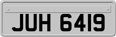 JUH6419